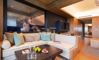 SANGHA Retreat by OCTAVE Institute-suzhou